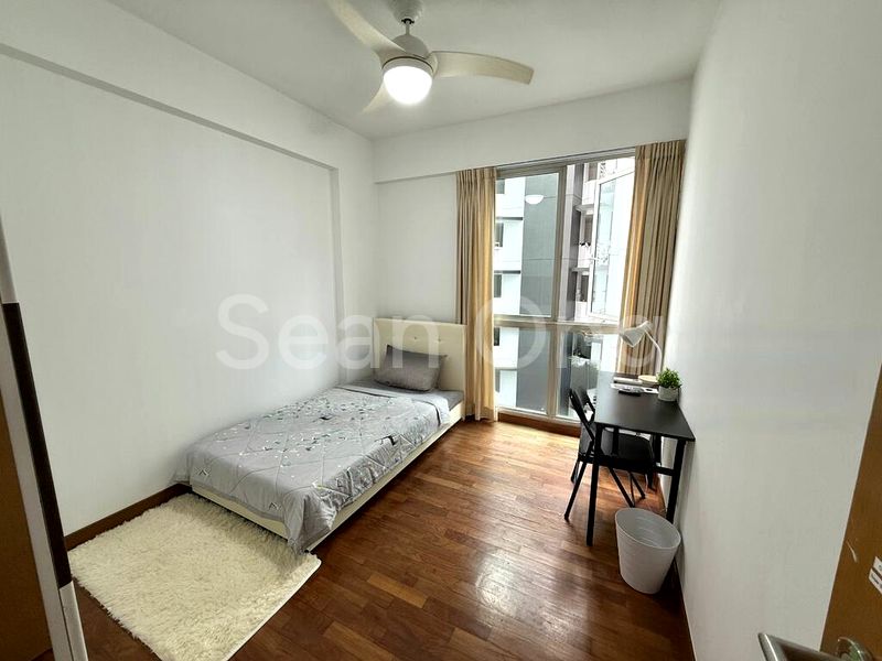 Room (Condo) for Rent in  Gardenvista - Image 4